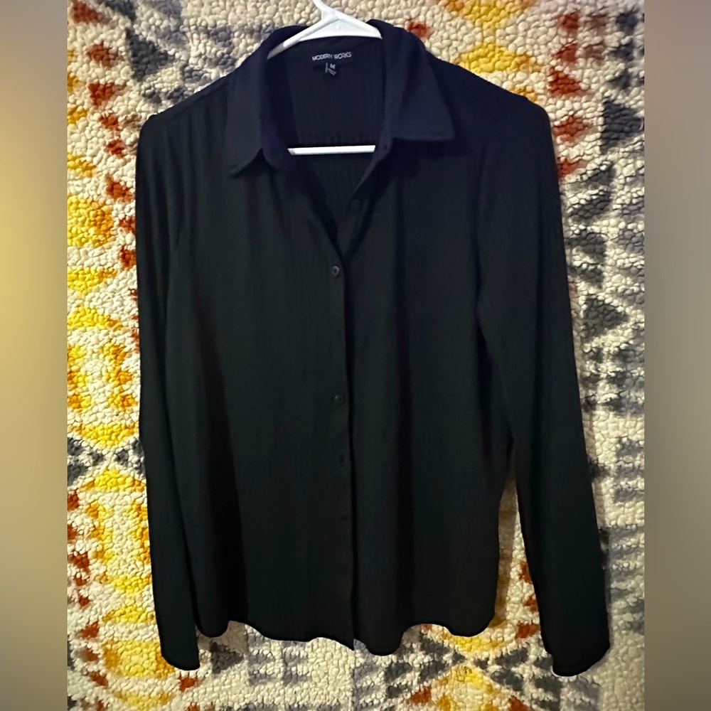 Modern Works Dress Shirt